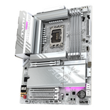 Дънна платка GIGABYTE Z890 AORUS ELITE WIFI 7 ICE, LGA 1851