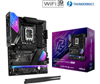 Дънна платка ASRock Z890 LIGHTNING WIFI, LGA 1851