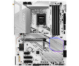 Дънна платка ASRock Z890 Pro RS WIFI White, LGA 1851