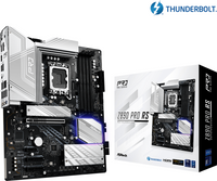 Дънна платка ASRock Z890 Pro RS, LGA 1851