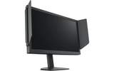 Монитор ZOWIE XQ2566X, 24.1" Fast TN QHD(2560x1440), 360Hz DyAc2, Color Gamut: sRGB 98%, HDMI, DisplayPort, Height adjustment 155mm