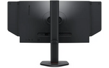 Монитор ZOWIE XQ2566X, 24.1" Fast TN QHD(2560x1440), 360Hz DyAc2, Color Gamut: sRGB 98%, HDMI, DisplayPort, Height adjustment 155mm