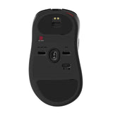 ZOWIE Gaming gear EC1-DW безжична геймърска мишка, черна