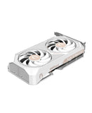 Видео карта ZOTAC GAMING RTX 5050 Twin Edge White Edition OC 8GB GDDR6