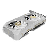 Видео карта ZOTAC GAMING RTX 5060 TI Twin Edge OC White Edition 16GB GDDR7