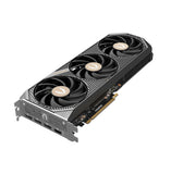 Видео карта ZOTAC GAMING RTX 5070 Solid 12GB GDDR7