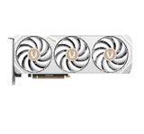 Видео карта ZOTAC GAMING RTX 5070 AMP White Edition 12GB GDDR7