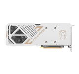 Видео карта ZOTAC GAMING RTX 5070 AMP White Edition 12GB GDDR7