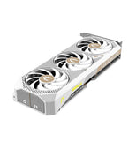 Видео карта ZOTAC GAMING RTX 5070 AMP White Edition 12GB GDDR7