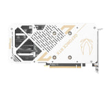Видео карта ZOTAC GAMING RTX 5070 Twin Edge OC White Edition 12GB GDDR7