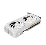 Видео карта ZOTAC GAMING RTX 5070 Twin Edge OC White Edition 12GB GDDR7