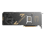 Видео карта ZOTAC GAMING RTX 5070 TI Solid SFF OC 16GB GDDR7