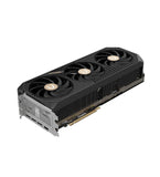 Видео карта ZOTAC GAMING RTX 5090 SOLID 32GB GDDR7