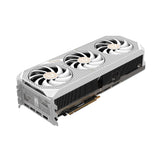 Видео карта ZOTAC GAMING RTX 5090 SOLID OC White Edition 32GB GDDR7