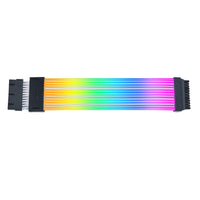 Удължителен RGB кабел Lian-Li Strimer Wireless 24-PIN