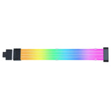 Удължителен кабел за видео карта Lian Li Strimer Wireless 12V-2x6