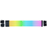 CPU удължителен кабел Lian Li Strimer Wireless 2x 8-Pin