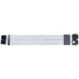 CPU удължителен кабел Lian Li Strimer Wireless 2x 8-Pin