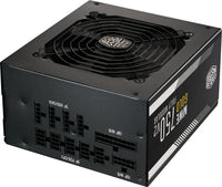 Захранващ блок Cooler Master MWE Gold V2 FM 750W Full Modular