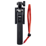 Monopod - selfie HAMA Fun 70, Bluetooth®, black