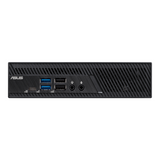 ASUS Mini PC PB63-B5046AH, Intel Core i5-13400, 16GB DDR5 RAM, 512GB NVMe SSD, Wi-Fi 6E, Bluetooth 5.0, Windows 11 Pro