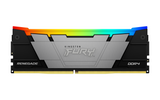 Памет Kingston FURY Renegade RGB 16GB(2x8GB) DDR4 3600MHz CL16 KF436C16RB2AK2/16