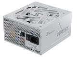 Захранващ блок SEASONIC VERTEX GX-1000 1000W White, 80+ Gold PCIe 5.0, Fully Modular