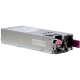 Захранващ блок Inter Tech IPC ASPOWER R2A-DV0800-N 2x800W, 2U, 80+ Platinum