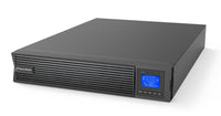 UPS POWERWALKER VFI 2000 ICR IOT PF1 20000VA / 2000 W, ON-LINE - Stay in the cloud!