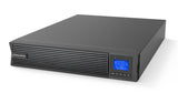 UPS POWERWALKER VFI 2000 ICR IOT PF1 20000VA / 2000 W, ON-LINE - Stay in the cloud!