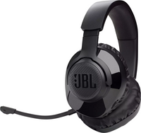 Gaming wireless headphones JBL Quantum 350