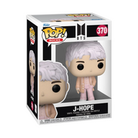 Фигурка Funko Pop! Rocks: BTS - J-Hope #370 Vinyl Figure