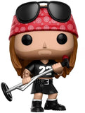 Фигурка Funko POP! ROCKS: GUNS N' ROSES - Axl Rose #50