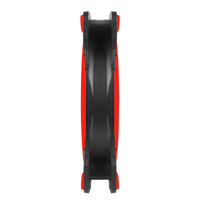 Вентилатор ARCTIC BioniX P140 Red , 4 pin, 140 mm