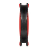 Вентилатор ARCTIC BioniX P140 Red , 4 pin, 140 mm