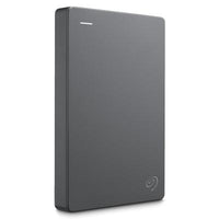 External Hard Disk Seagate Basic, 2.5 ", 5TB, USB3.0, STJL5000400