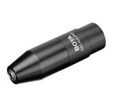 Конвертор BOYA 3.5mm TRS към XLR, 12-48V Phantom Power 35C-XLR Pro