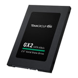 Solid State Drive (SSD) Team Group GX2, 2.5", 1 TB, SATA 6Gb/s