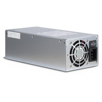 Захранващ блок Inter Tech IPC ASPOWER U2A-B20600-S 600W, 2U, 80+