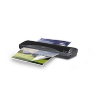 Laminator Hama Home & Office, A3 / 250, black