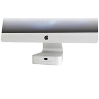 RAIN DESIGN MBASE monitor stand for 27 "IMAC, silver