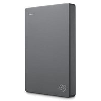 External Hard Disk Seagate Basic, 2.5 ", 5TB, USB3.0, STJL5000400