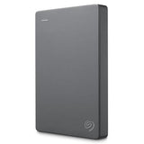 External Hard Disk Seagate Basic, 2.5 ", 5TB, USB3.0, STJL5000400