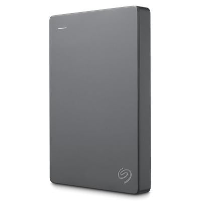 Външен хард диск Seagate Basic, 2.5", 5TB, USB3.0, STJL5000400