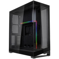 Кутия Phanteks NV7 TG D-ARGB Full-Tower, Черна