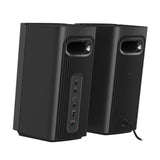 Speakers Wireless Creative T60, 2.0, 30W, Bluetooth, Black