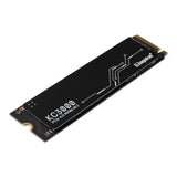 Solid State Drive (SSD) KINGSTON KC3000 M.2-2280 PCIe 4.0 NVMe 512GB