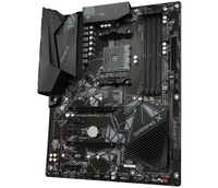 Дънна платка GIGABYTE B550 GAMING X V2 Socket AM4, 4 x DDR4, RGB Fusion, V2 (rev. 1.0)