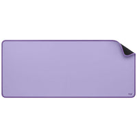 Mouse Pad Logitech Desk Mat Studio Series, Purple