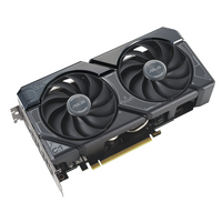 Видео карта ASUS DUAL GeForce RTX 4060 TI Advanced Edition 16GB OC GDDR6